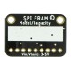 MB85RS4MT, 64Mb / 8KB FRAM non-volatile SPI memory, Adafruit 4719