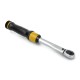 Proxxon MicroClick MC 30 Dynamometer Wrench 6-30Nm - 1/4"
