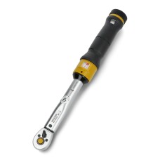 Proxxon MicroClick MC 30 Dynamometer Wrench 6-30Nm - 1/4"