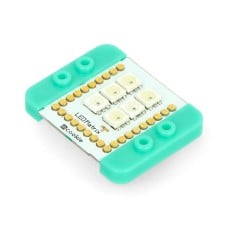 mCookie LED matrica - RGB LED matrica - MicroDuino MCBS41