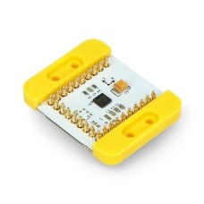 mCookie Motion - 3-axis accelerometer, gyroscope, digital barometer - MicroDuino MCBP11