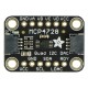 MCP4728 DAC I2C converter, 4 channels + EEPROM, Adafruit 4470