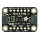 MCP4728 DAC I2C keitiklis, 4 kanalai + EEPROM, Adafruit 4470