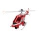 Construction set Mechanics Laboratory - Rescue helicopter - Clementoni 50753