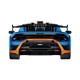 Konstrukcinis rinkinys - Mechanics Laboratory - Lamborghini Huracan STO - Clementoni 50752