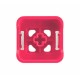 Button covers for mechanical keyboard - 9 pcs - M5Stack A153