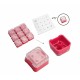 Button covers for mechanical keyboard - 9 pcs - M5Stack A153