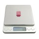 Button covers for mechanical keyboard - 9 pcs - M5Stack A153