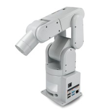 MechArm 270 - 6 ašių rankos robotas - Raspberry Pi versija