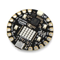 Melopero Cookie RP2040 - board with Raspberry Pi RP2040 microcontroller