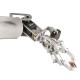 Metal Gripper, Robotic Claw MKII