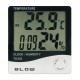Weather station - thermo-hygrometer Blow TH303