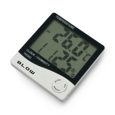 Weather station - thermo-hygrometer Blow TH303