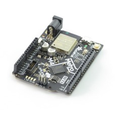 Metro M4 Express AirLift (WiFi), compatible with Arduino and CircuitPython, Adafruit 4000