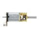 Mikrovariklis 50:1 420RPM - 6V - šoninė jungtis - PiMoroni COM0820