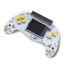 Micro:bit Retro Programming Arcade – retro žaidimų konsolė – ElecFreaks EF08282