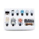 Micro:bit Smart Health Kit – sveiki įpročiai – ElecFreaks EF08256