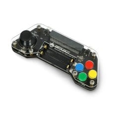 Micro:Gamepad žaidimų valdiklis, BBC micro:bit priedėlis, DFRobot DFR0536