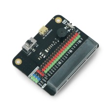 DFRobot MBT0008 Micro:IO Extender, extension board for BBC Micro:bit 