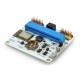 Micro:IoT - BBC micro:bit IoT išplėtimo plokštė - ElecFreaks EF03426