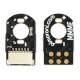 Micro Metal Motor Encoder - sideways - 2 pcs - Pimoroni PIM605