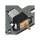 Micro motor N20-BT19 75:1 170RPM - 9V