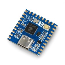 Micro RP2040 - RP2040 microcontroller board - SB Components 26531