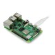 MicroHDMI - HDMI kabelis T7689AX 1m Baltas