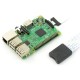 Extension of the microSD card slot - 65cm