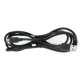 MicroUSB B - A - Goobay cable - 1.8m