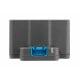 MIDI - control and sound synthesis module - SAM2695 - Unit expansion module - M5Stack U187