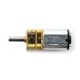 Micro variklis N20-BT09 298:1 100RPM - 12V