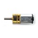 Micro variklis N20-BT13 10:1 2200RPM - 9V