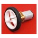 Micro motor N20-BT17 50:1 250RPM - 9V