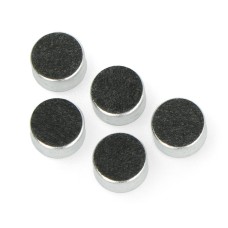 Microphone 50-56dB 9/4.5mm - SMD