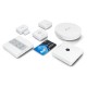 Milesight iBox Cowork Kit - LoRaWAN starter kit for office applications