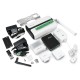 Milesight iBox Smart Building Kit – LoRaWAN pradinis rinkinys išmaniesiems pastatams