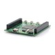 Mimas - Spartan 6 FPGA kūrimo plokštė