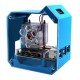 Mini Tower Kit for Raspberry Pi 4B - Active Cooling Case - Waveshare 23116