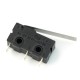 Limit switch with lever - WK611 - 5 pcs.