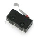 Limit switch mini with a lever - WK621 - 5 pcs