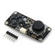 Mini I2C Gamepad – modulis su vairasvirte ir mygtukais – STEMMA QT/Qwiic – Adafruit 5743