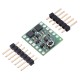 Mini jungiklis MOSFET LV 2.2-20V/6A - su atgalinės srovės apsauga - Pololu 2808 Mini jungiklis MOSFET LV 2.2-20V/6A - su atgalinės srovės apsauga - Pololu 2808