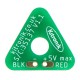 Mini LED Lamp Module - LED 5V - Kitronik 35137