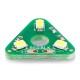 Mini LED Lamp Module - LED 5V - Kitronik 35137