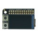 Mini PiTFT, ekranas 1.14″ 135x240 px IPS, skirtas Raspberry Pi, STEMMA QT, Adafruit 4393