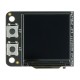 Mini PiTFT 1.3'' 240x240 px screen for Raspberry Pi, Adafruit 4484