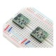 Mini switch Push MOSFET SV 4.5-40V/4A, with protection before the reverse current, Pololu 2809