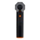 Mini Turbo Fan X5 - mini purkštukas - ventiliatorius 130000 aps./min., 52 m/s