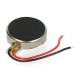 Mini Vibration Motor 10x2.7mm - 3V